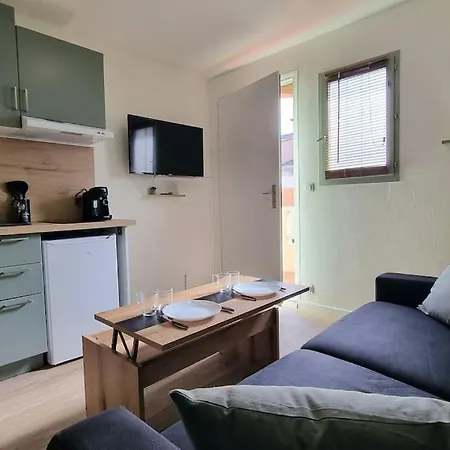 Chez K&d Zen Apartment *