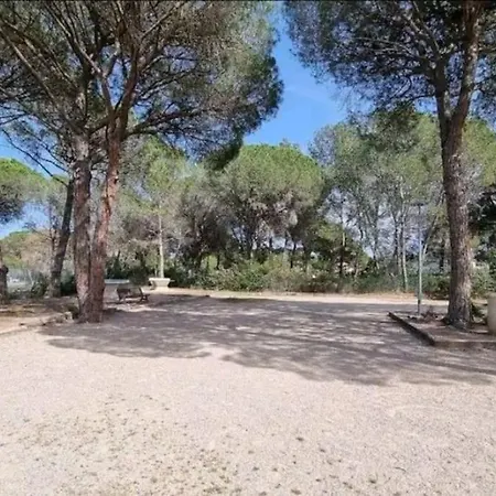 Apartment Chez K&d Zen Saint-Raphael (Var)